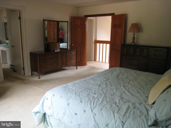 790 Hobbs Road Wayne, PA 19087 - Photo 17 of 22 Master Bedroom