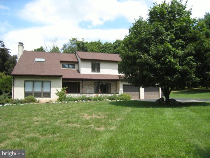 790 Hobbs Road Wayne, PA 19087 - Photo 3 of 22 Exterior