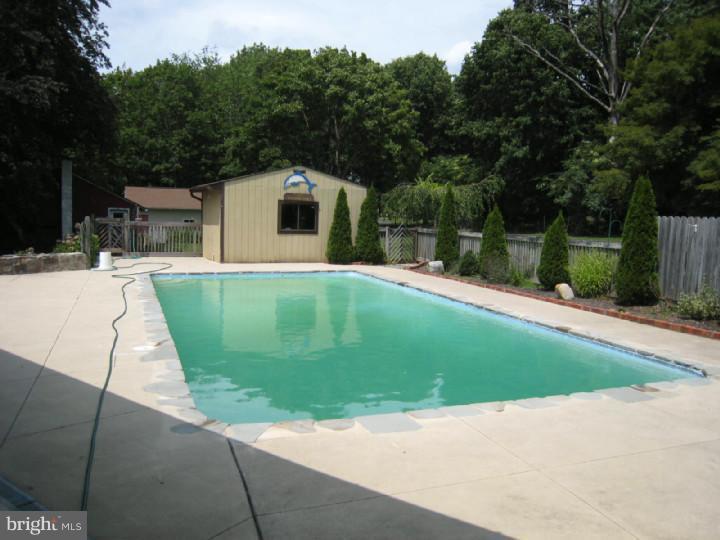 790 Hobbs Road Wayne, PA 19087 - Photo 6 of 22 Pool