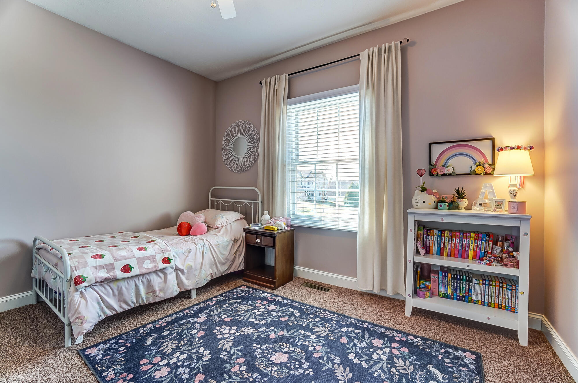 3040 Windy Ridge Drive Springfield, OH 45502 - Photo 35 of 61