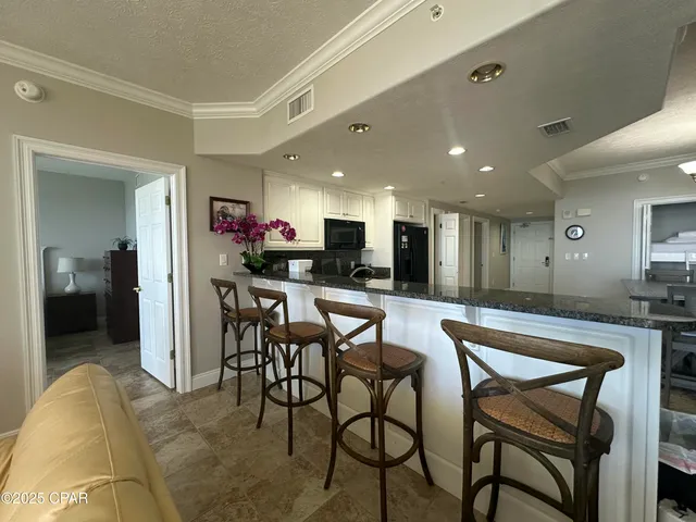$635,000 | 5004 Thomas Drive, Unit 1507, Panama City Beach, FL 32408