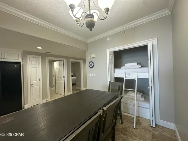 $635,000 | 5004 Thomas Drive, Unit 1507, Panama City Beach, FL 32408