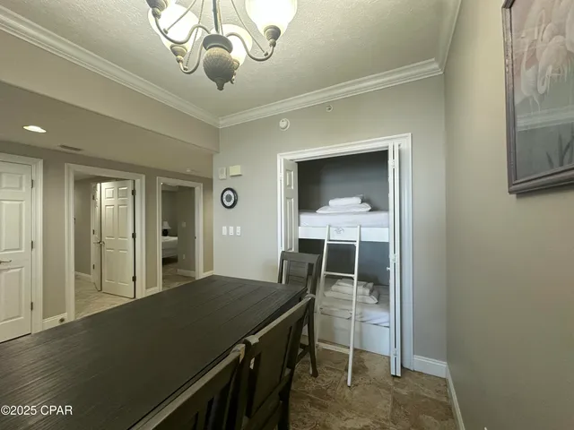 $635,000 | 5004 Thomas Drive, Unit 1507, Panama City Beach, FL 32408