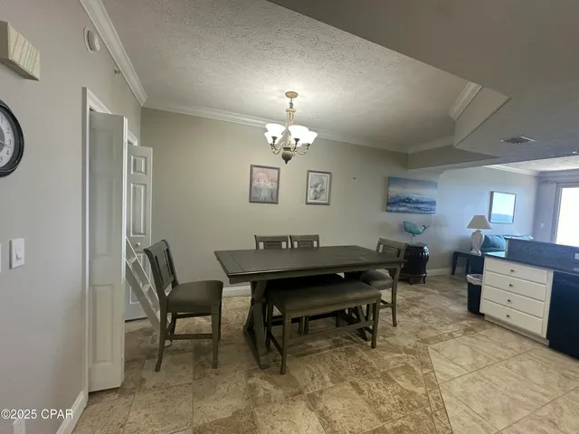 $635,000 | 5004 Thomas Drive, Unit 1507, Panama City Beach, FL 32408
