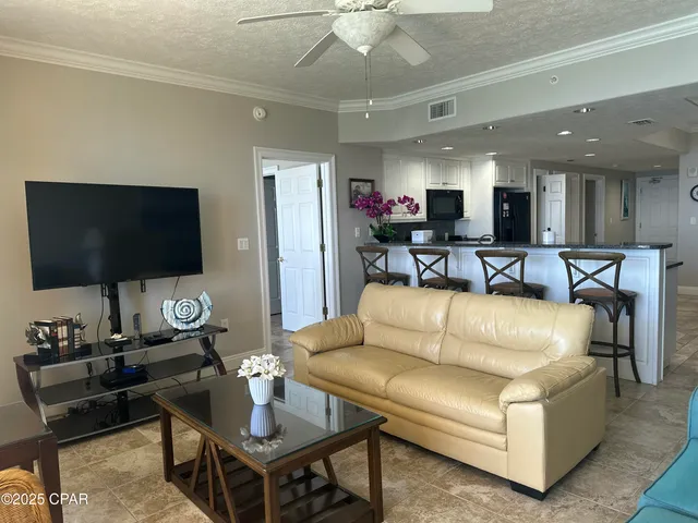 $635,000 | 5004 Thomas Drive, Unit 1507, Panama City Beach, FL 32408