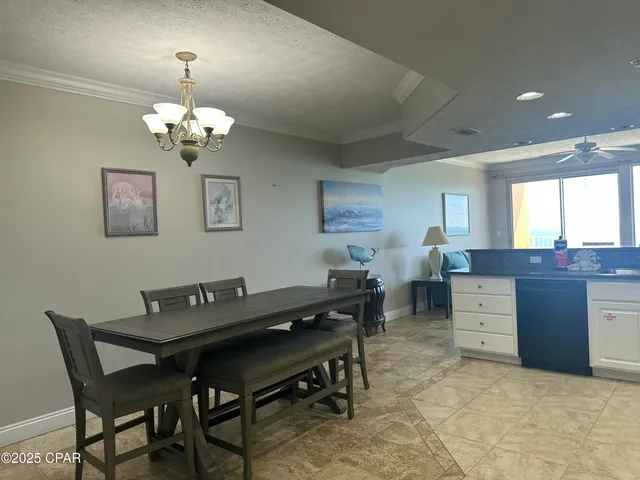 $635,000 | 5004 Thomas Drive, Unit 1507, Panama City Beach, FL 32408