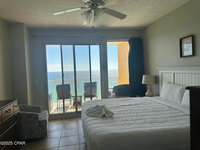 $635,000 | 5004 Thomas Drive, Unit 1507, Panama City Beach, FL 32408