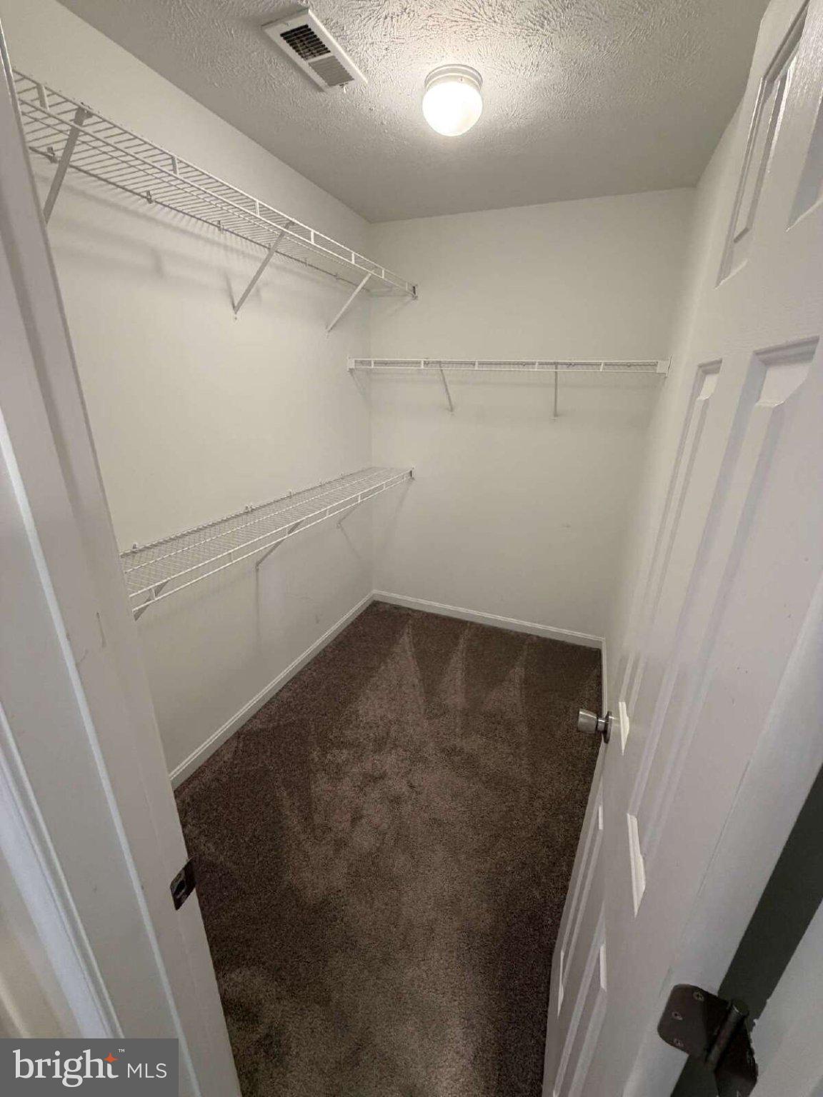 313 3rd Street Colonial Beach, VA 22443 - Photo 11 of 36 Spacious closet with ample storage.