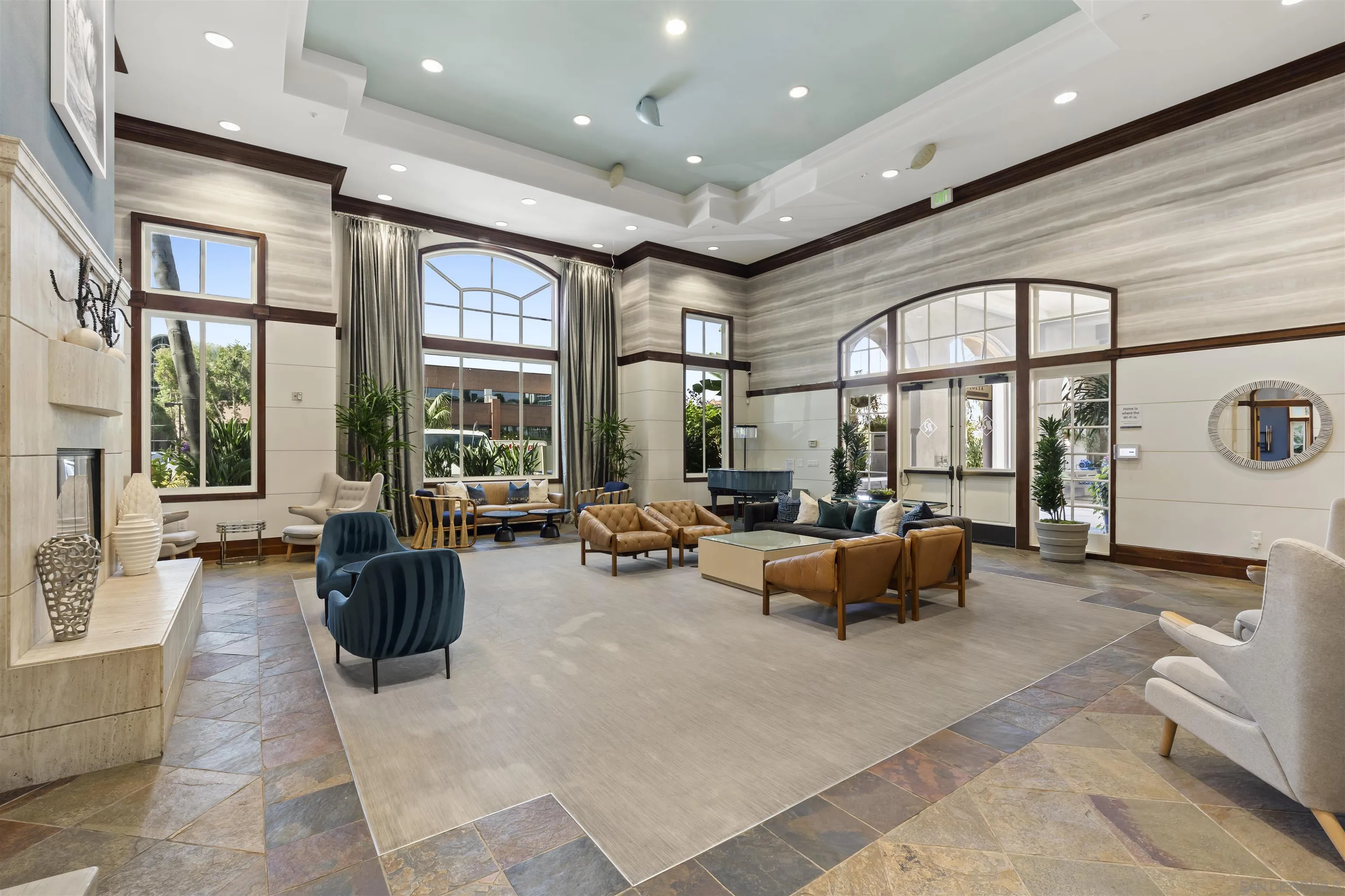 9293 Regents Road, Unit C108 La Jolla, CA 92037 - Photo 43 of 47 Gallery Image 43