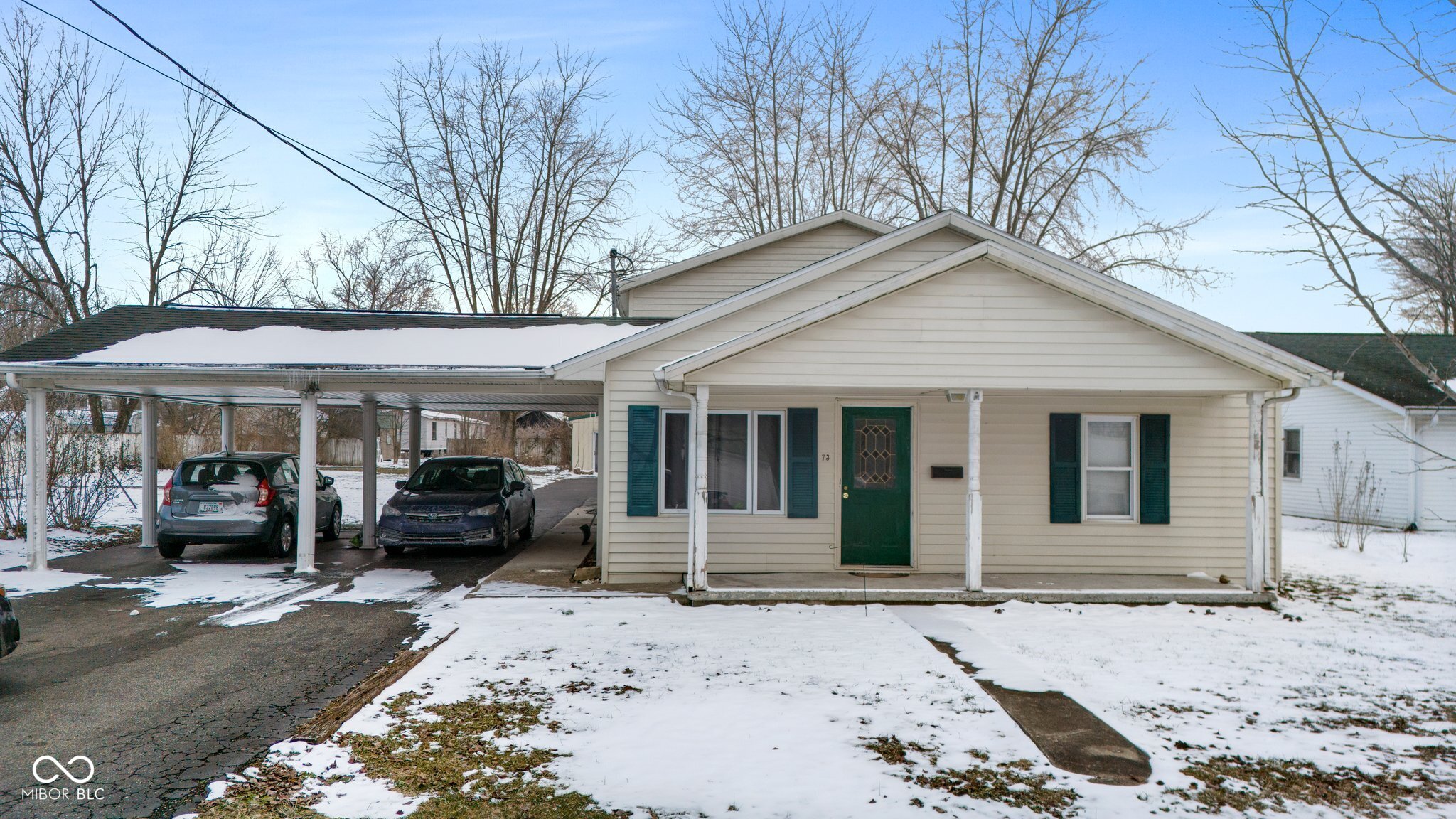 73 Rural Street Austin, IN 47102 - Photo 1 of 22 Gallery Image 1