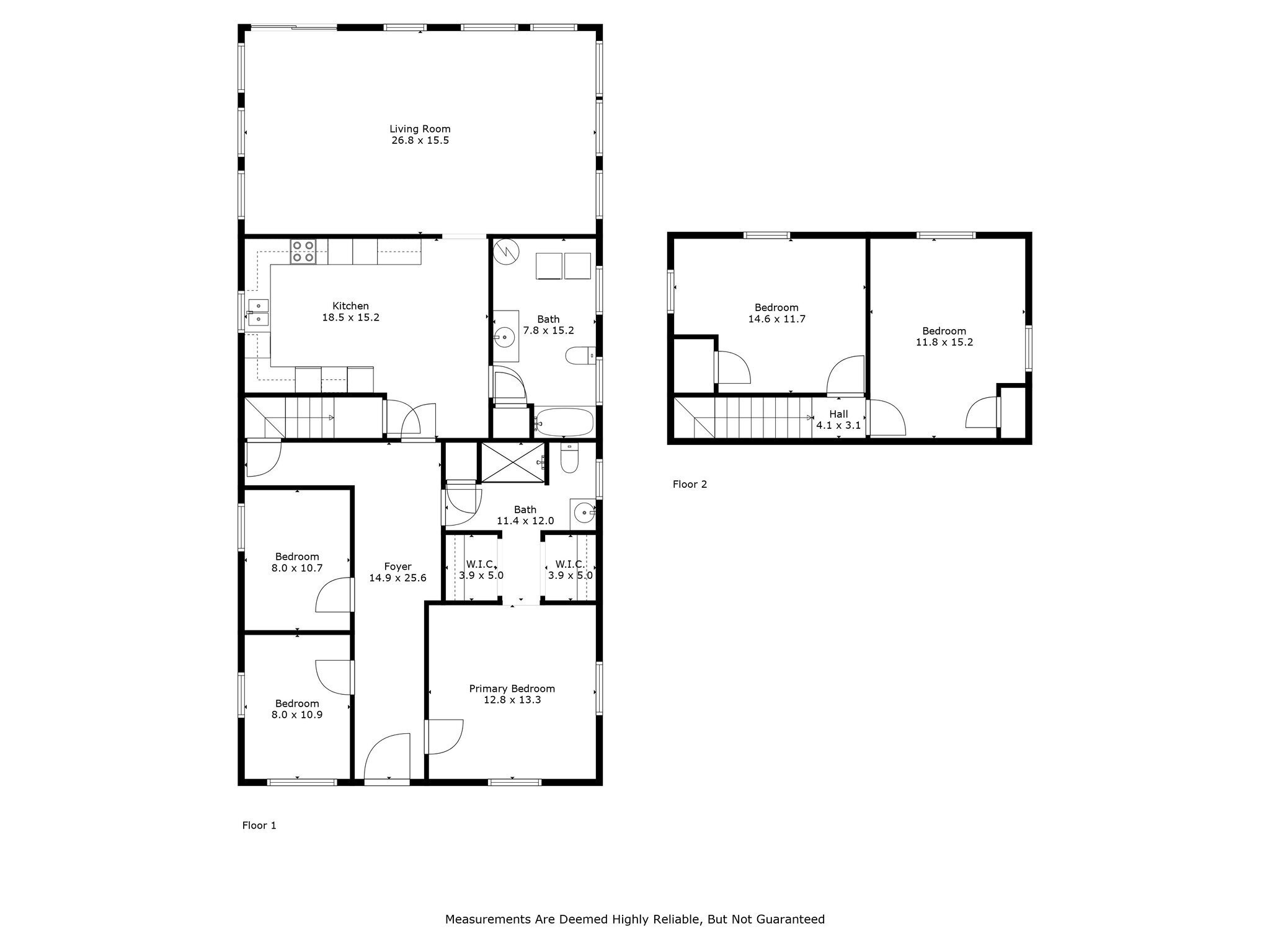 73 Rural Street Austin, IN 47102 - Photo 4 of 22 Gallery Image 4