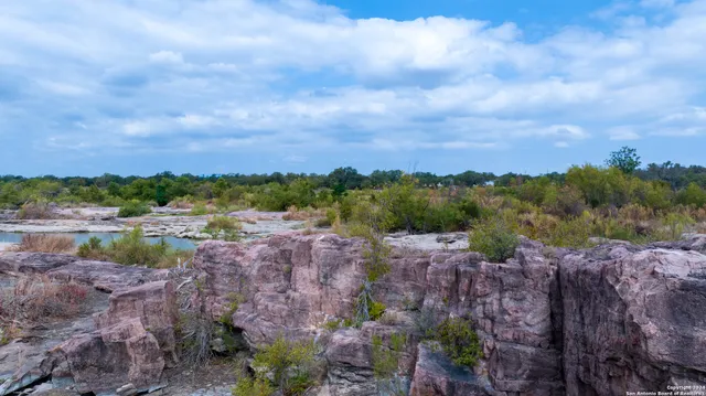 $595,000 | 11865 West Ranch Road 152, Llano, TX 78643