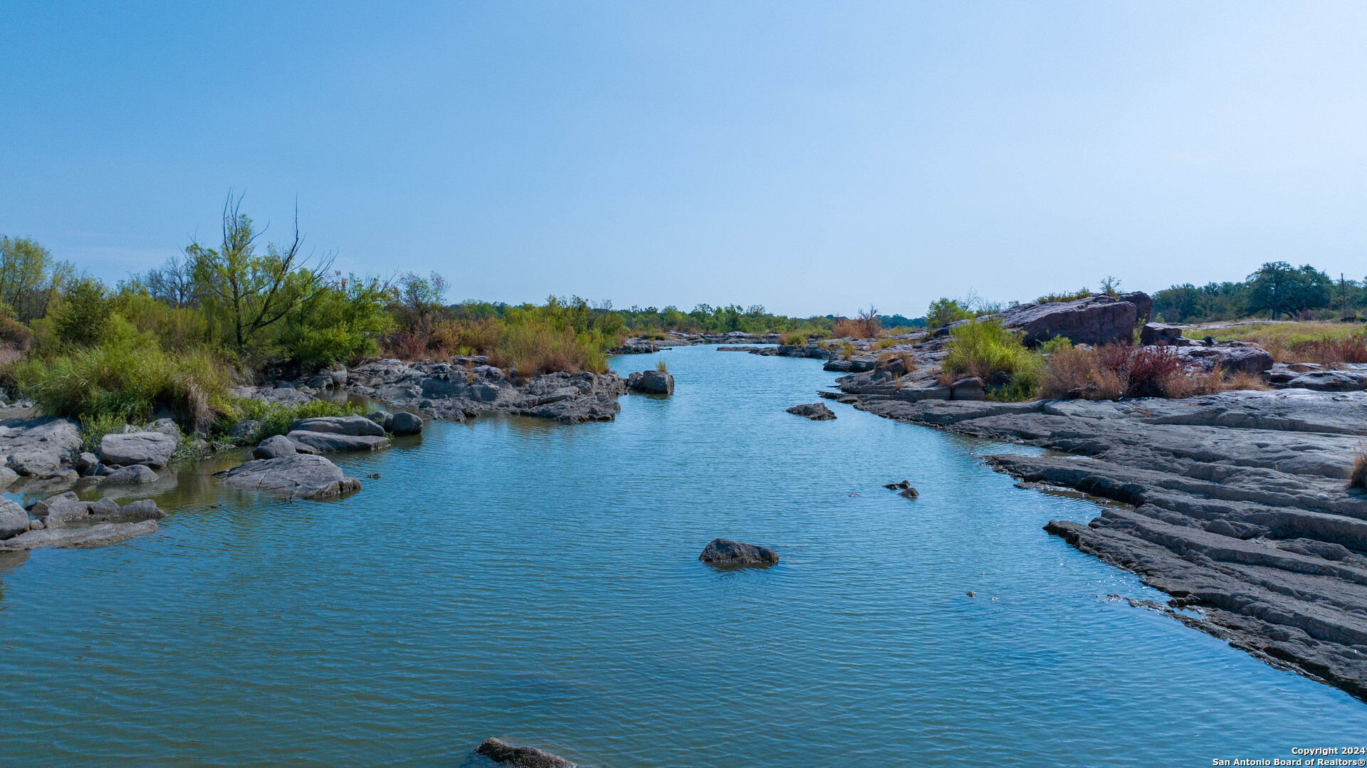 11865 West Ranch Road 152 Llano, TX 78643 - Photo 20 of 27