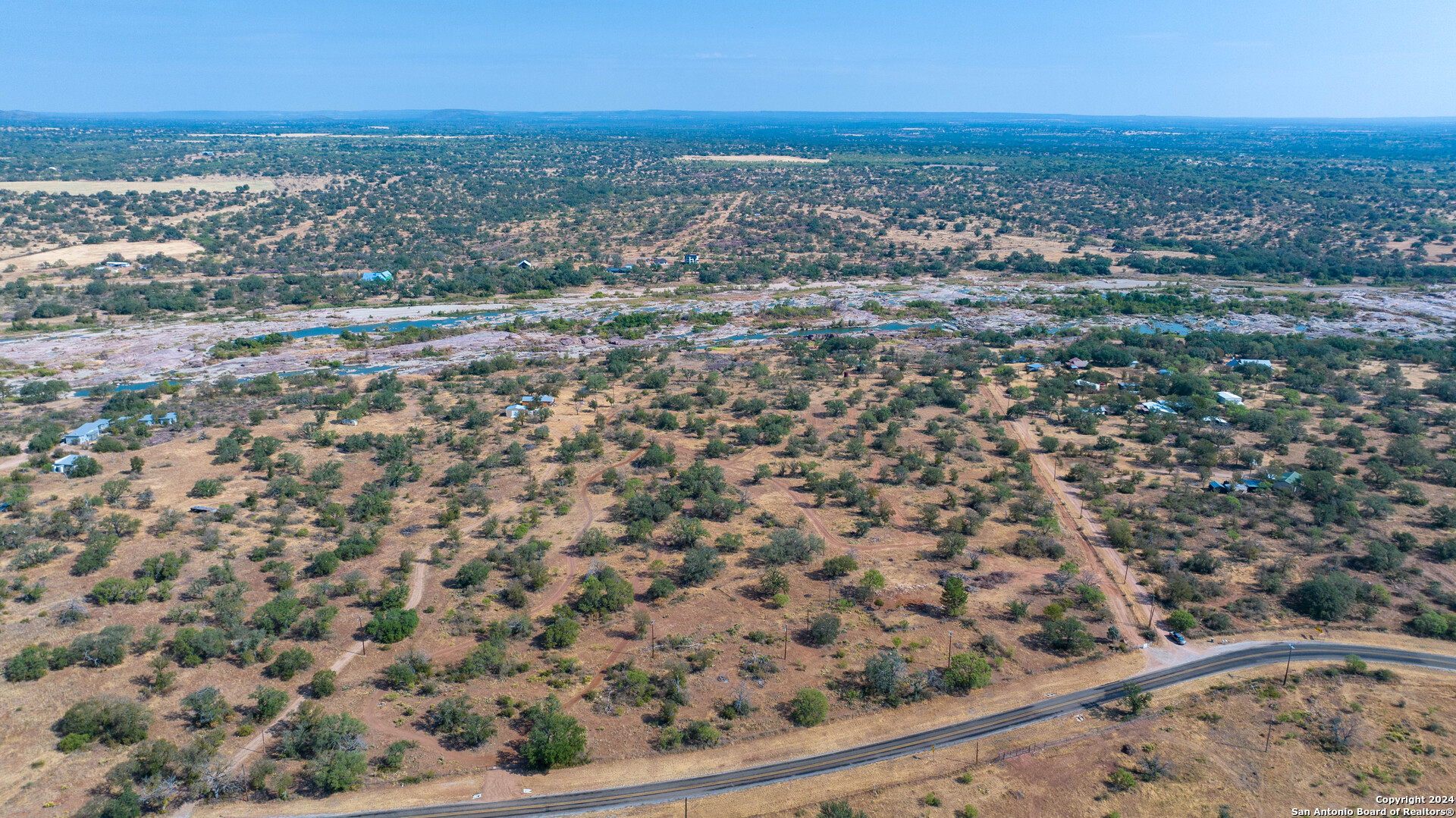 11865 West Ranch Road 152 Llano, TX 78643 - Photo 23 of 27