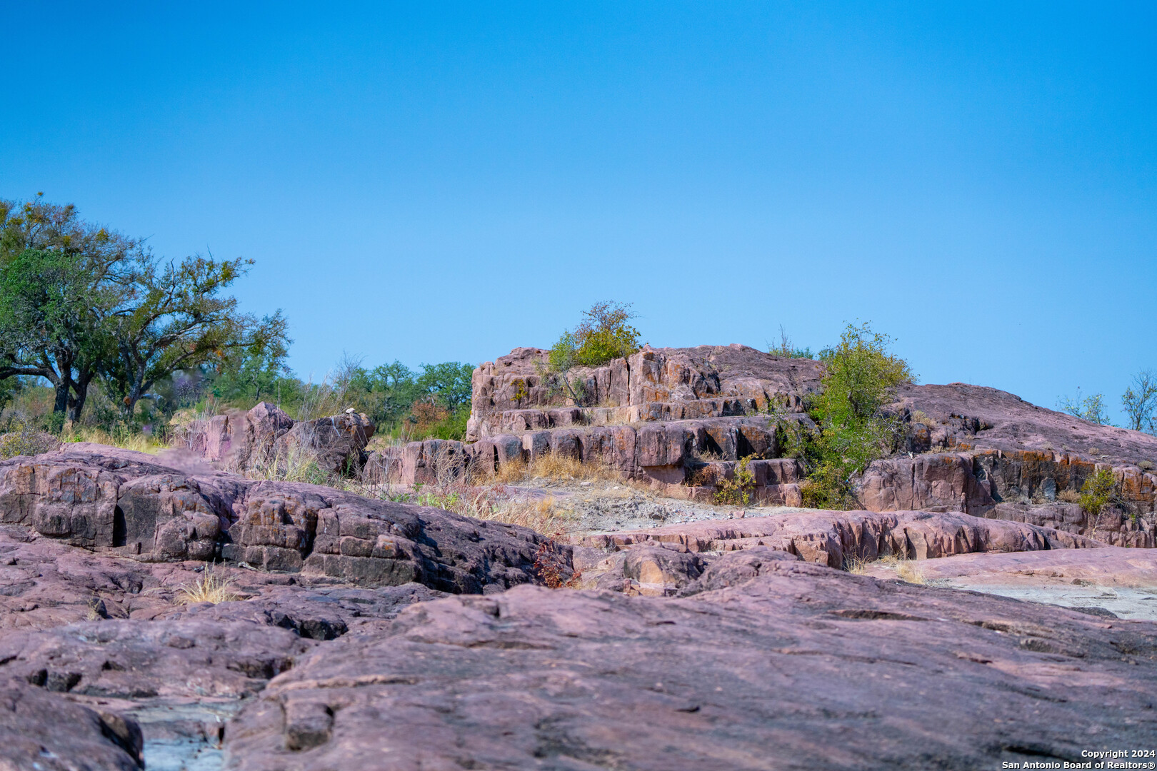 11865 West Ranch Road 152 Llano, TX 78643 - Photo 24 of 27