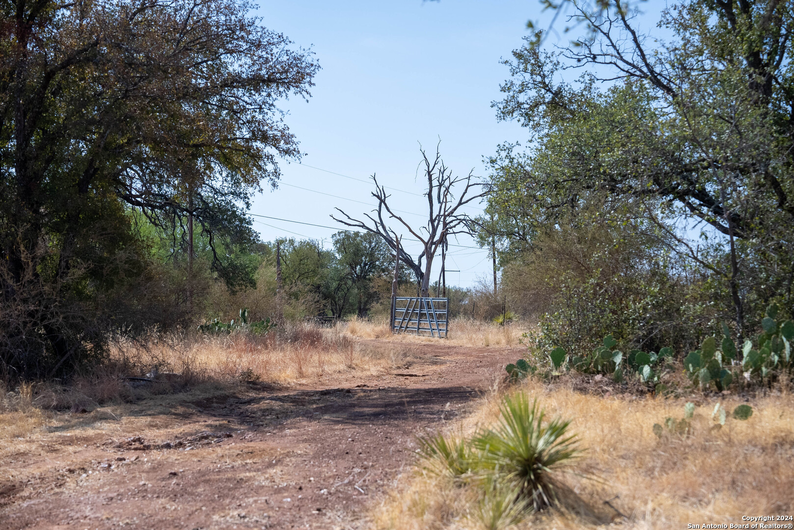 11865 West Ranch Road 152 Llano, TX 78643 - Photo 25 of 27