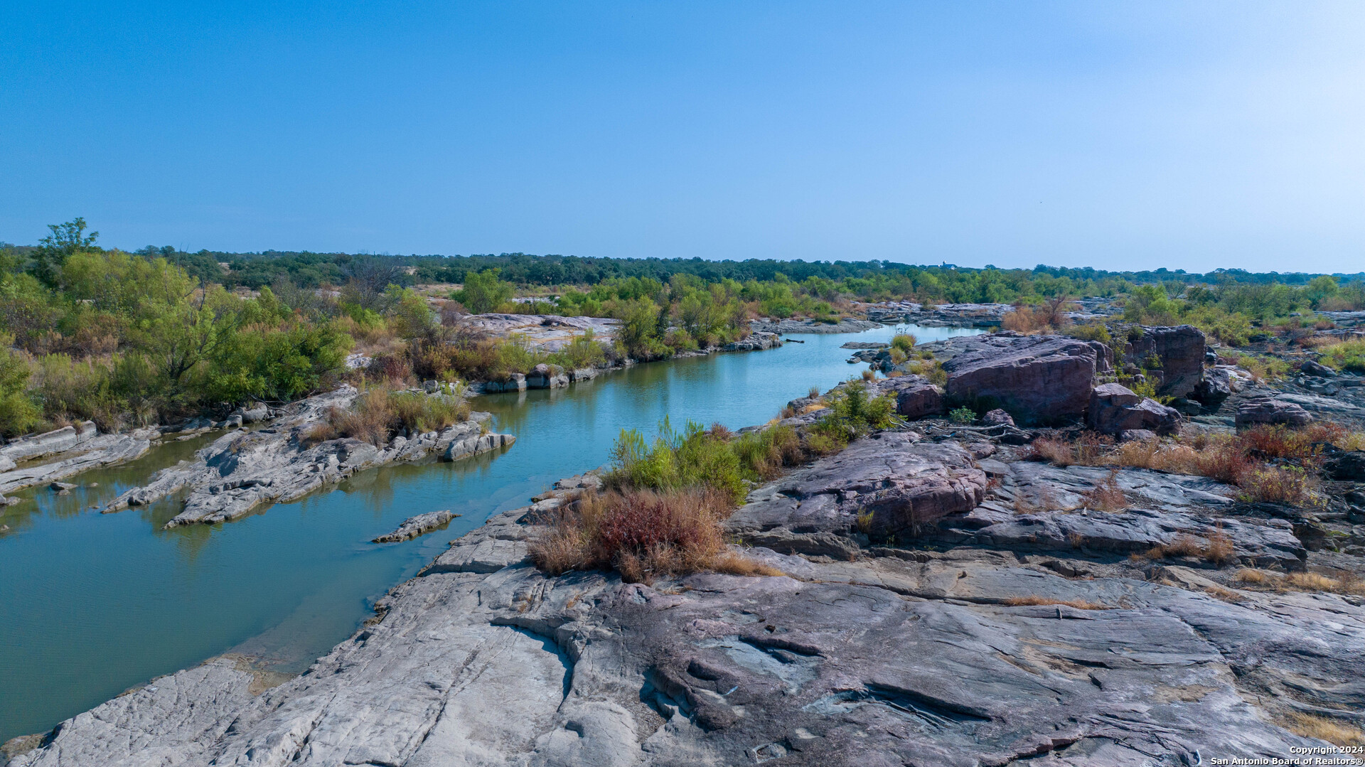 11865 West Ranch Road 152 Llano, TX 78643 - Photo 27 of 27