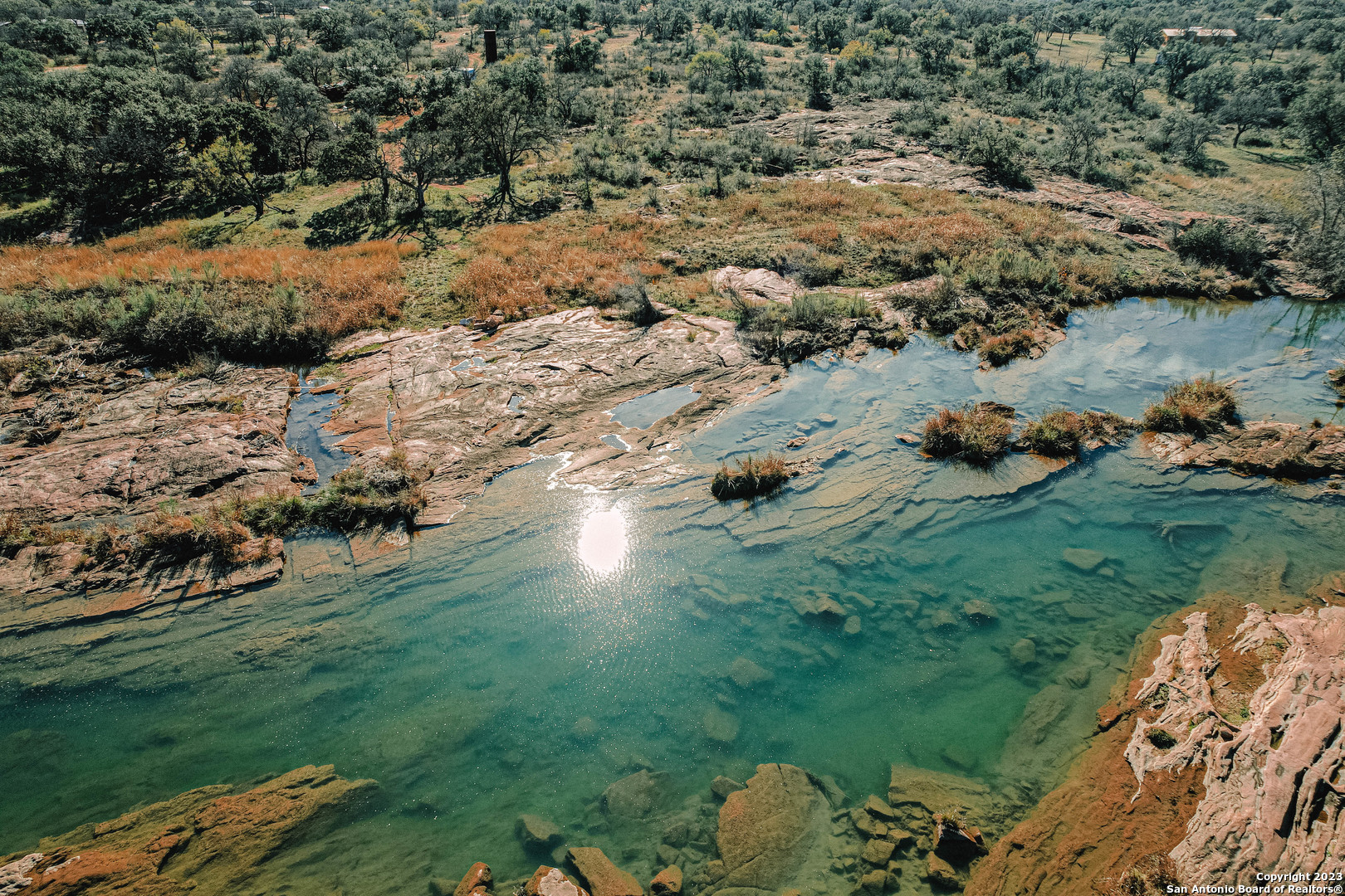 11865 West Ranch Road 152 Llano, TX 78643 - Photo 3 of 27
