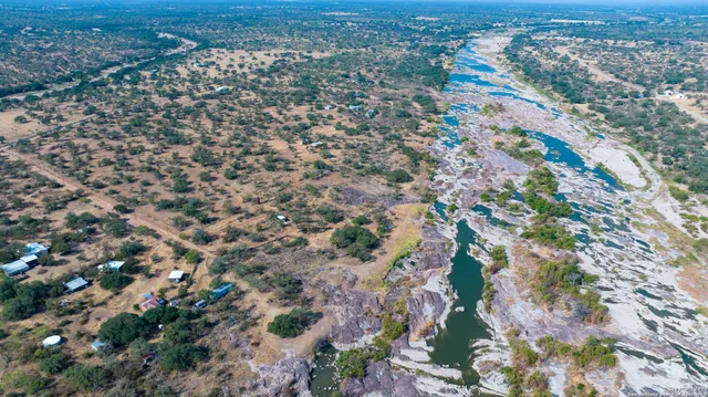 $595,000 | 11865 West Ranch Road 152, Llano, TX 78643