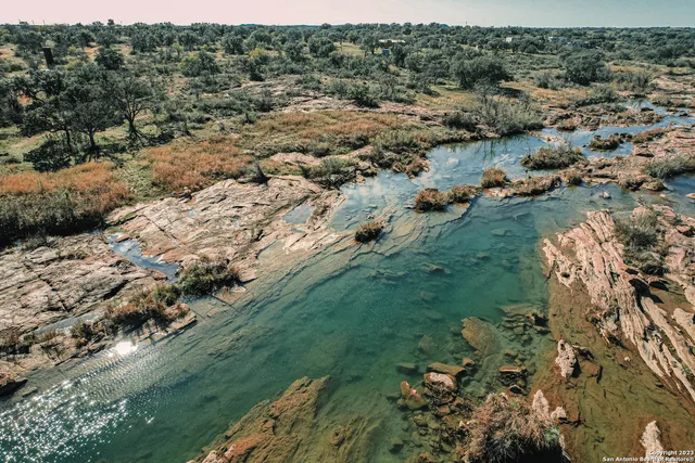 $595,000 | 11865 West Ranch Road 152, Llano, TX 78643