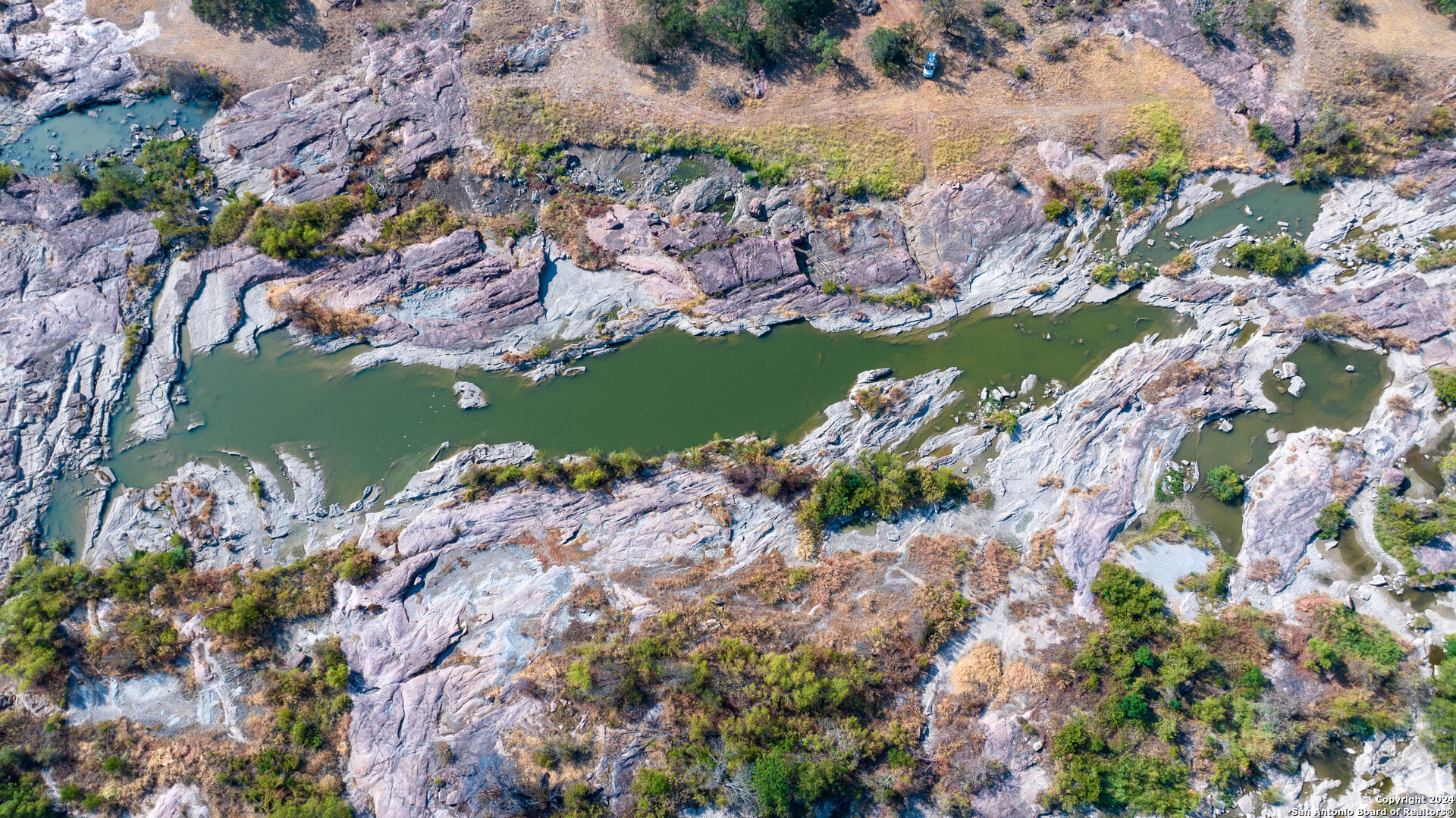 11865 West Ranch Road 152 Llano, TX 78643 - Photo 10 of 27