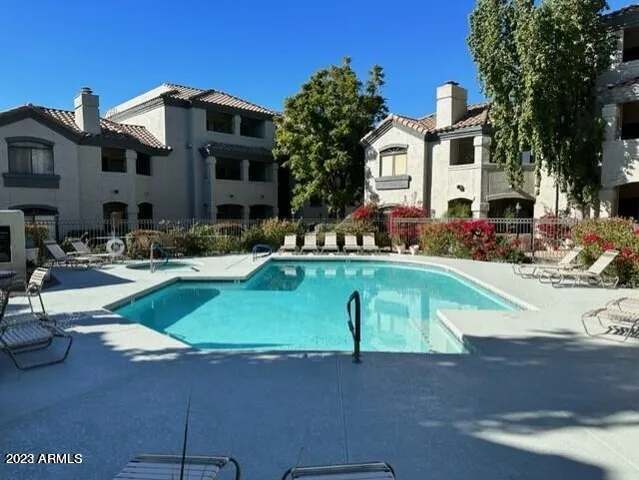 $1,695 | 15095 North Thompson Peak Parkway, Unit 2005, Scottsdale, AZ 85260