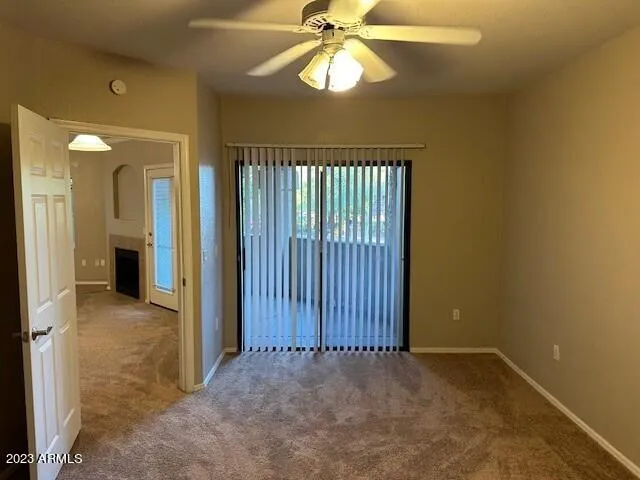 $1,695 | 15095 North Thompson Peak Parkway, Unit 2005, Scottsdale, AZ 85260