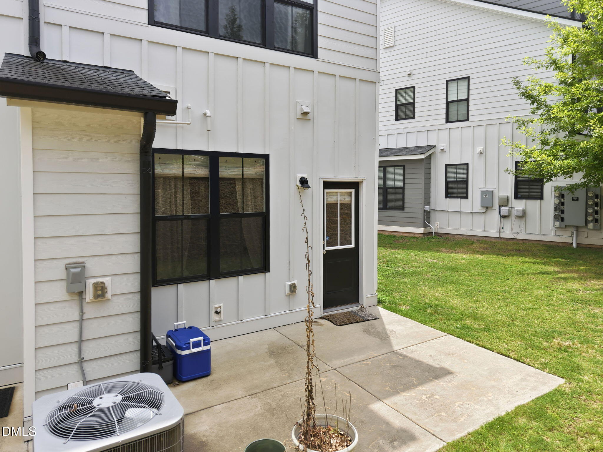 6810 Milligan Way, Unit 105 Raleigh, NC 27613 - Photo 33 of 35 16-web-or-mls-DJI_20260619142637_0511_D