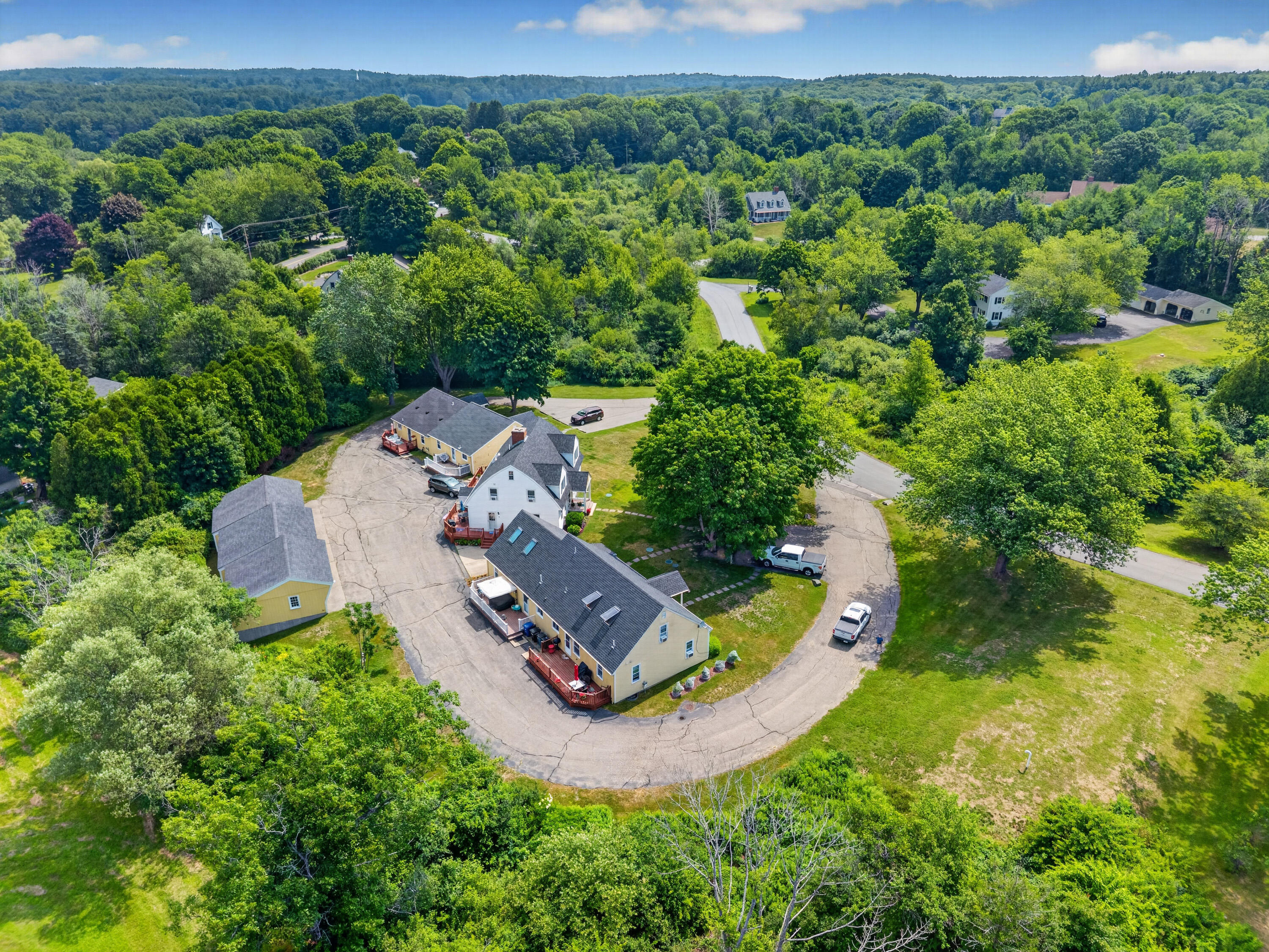 17 Woodside Meadow Road, Unit 7 York, ME 03909 - Photo 56 of 63 17 Woodside Meadow Rd, #7, York