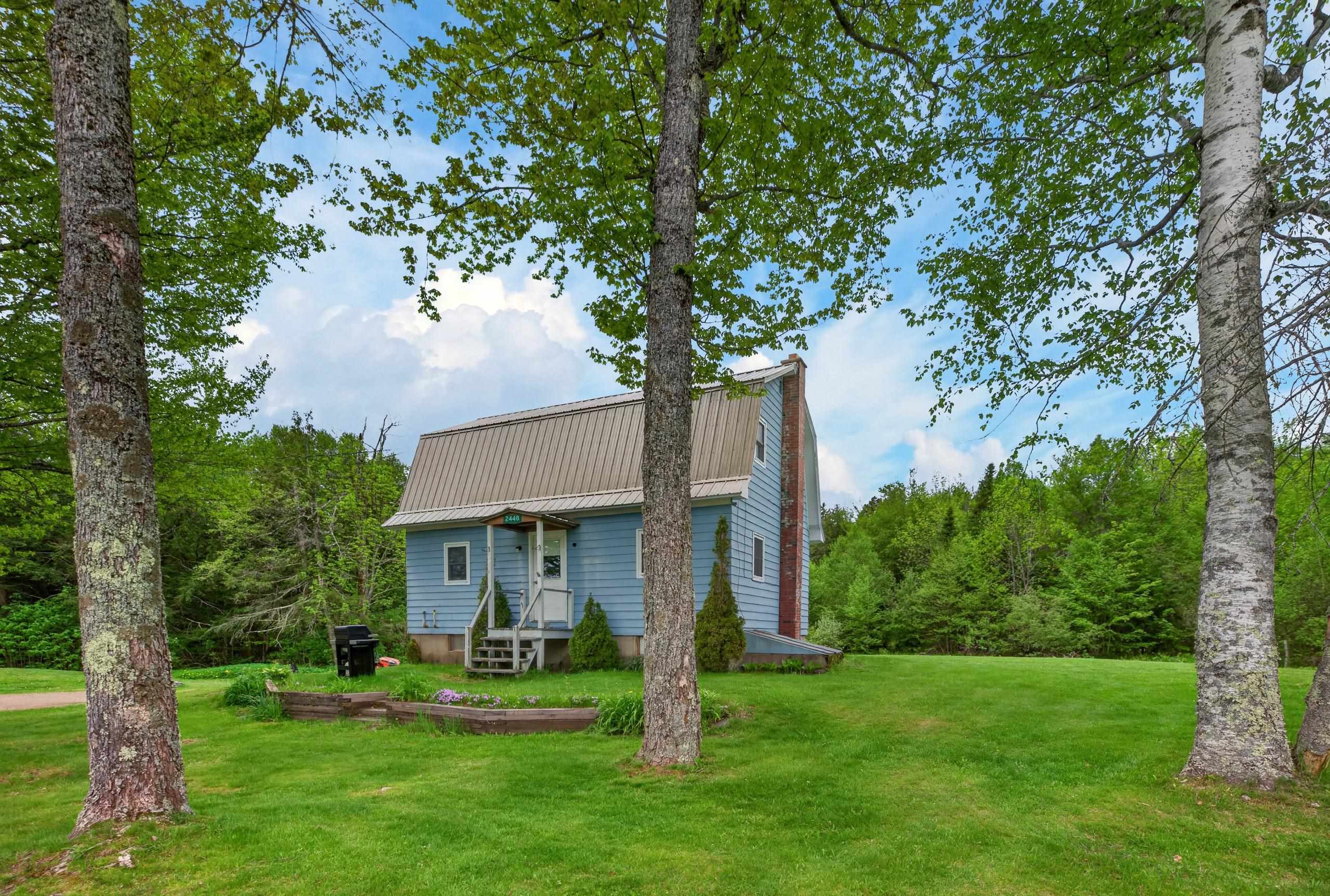 2448 Burrington Hill Road Whitingham, VT 05361 - Photo 15 of 17