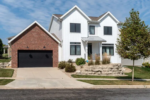 $675,000 | 9114 Silverstone Lane, Verona, WI 53593