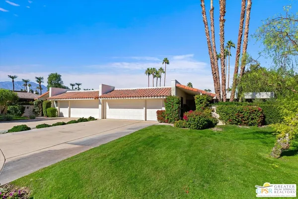 $1,295,000 | 6 Trojan Court, Rancho Mirage, CA 92270