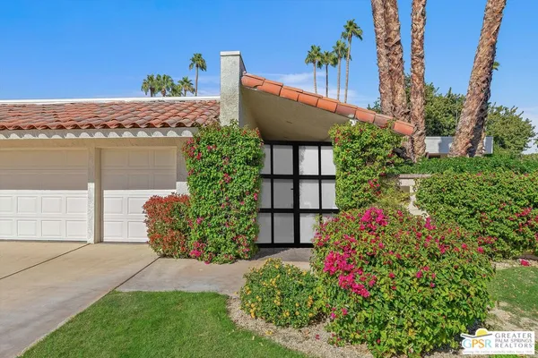 $1,295,000 | 6 Trojan Court, Rancho Mirage, CA 92270