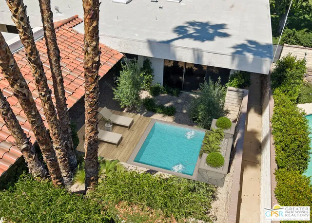 $1,295,000 | 6 Trojan Court, Rancho Mirage, CA 92270