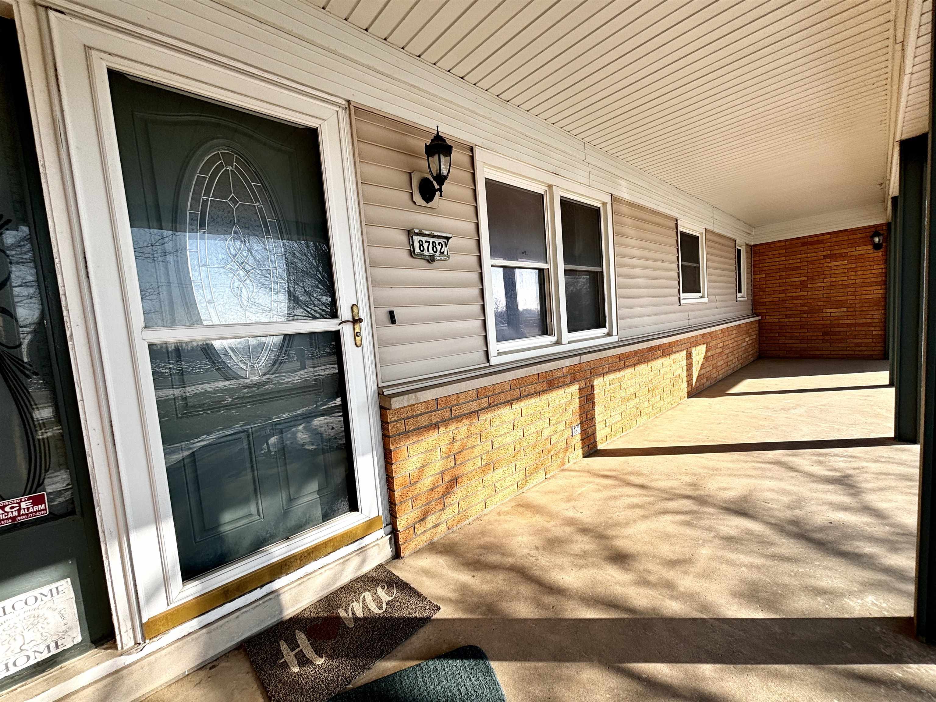 8782 Sanilac Road Vassar, MI 48768 - Photo 14 of 17