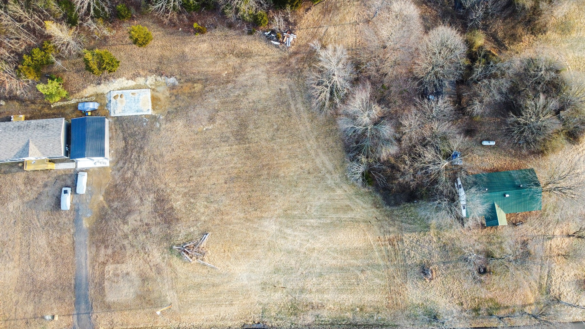 1672 Rabe Coats Road Westmoreland, TN 37186 - Photo 15 of 25