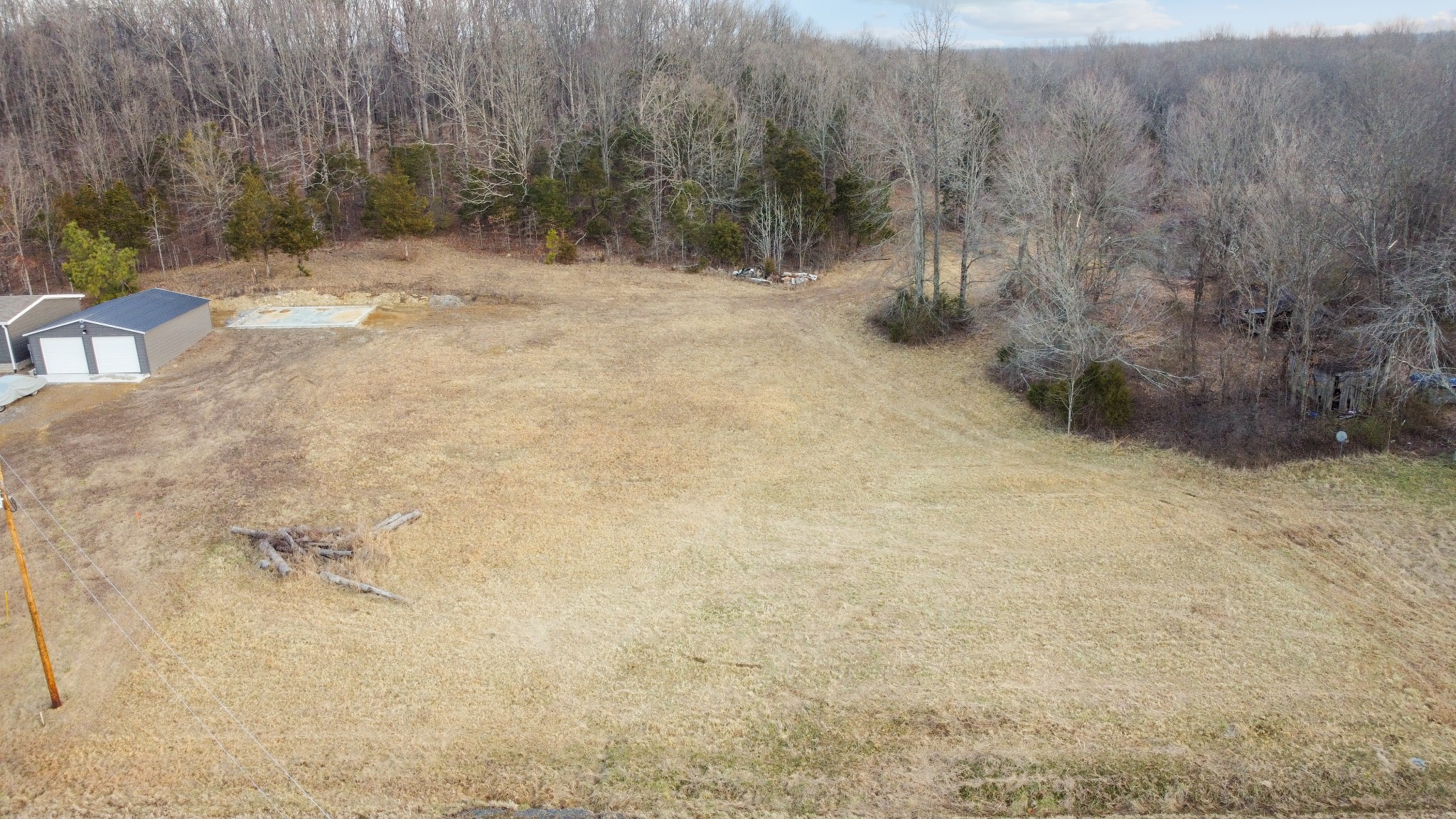 1672 Rabe Coats Road Westmoreland, TN 37186 - Photo 21 of 25