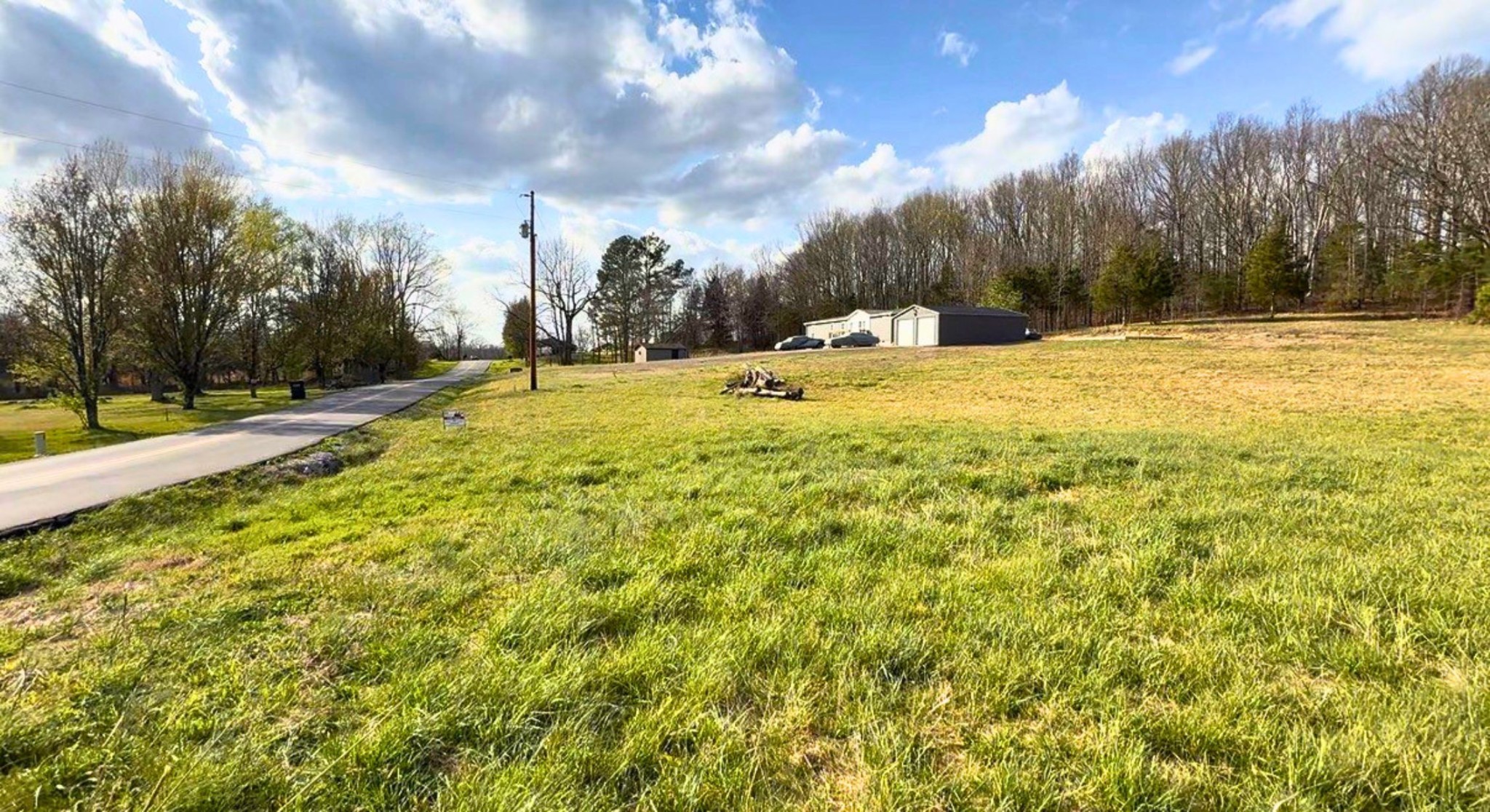 1672 Rabe Coats Road Westmoreland, TN 37186 - Photo 10 of 25