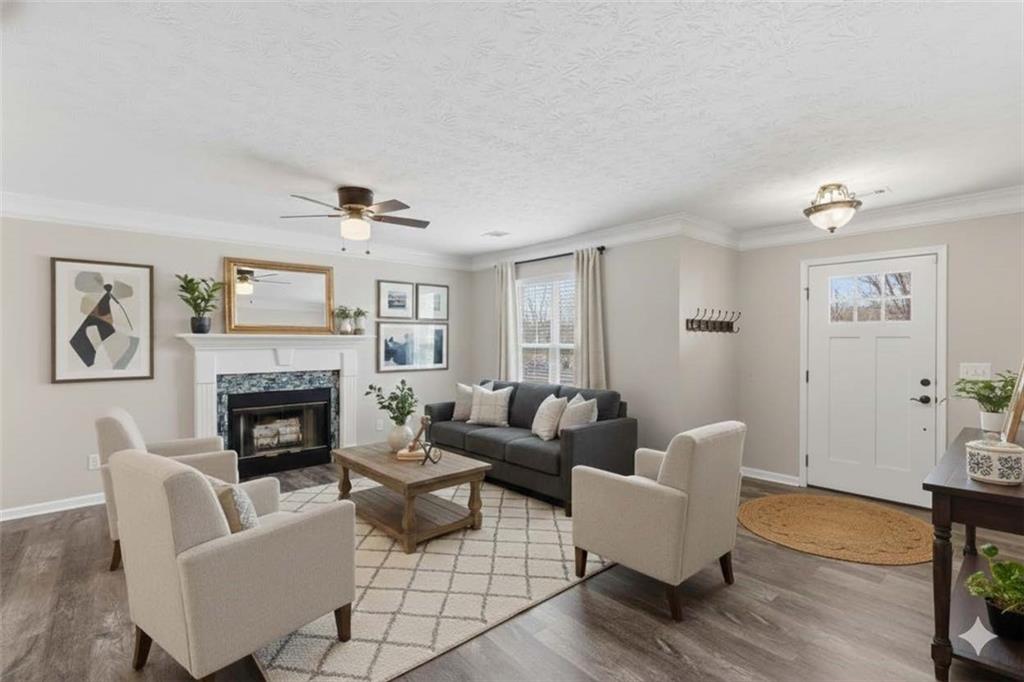 125 Governor Lane Temple, GA 30179 - Photo 13 of 57