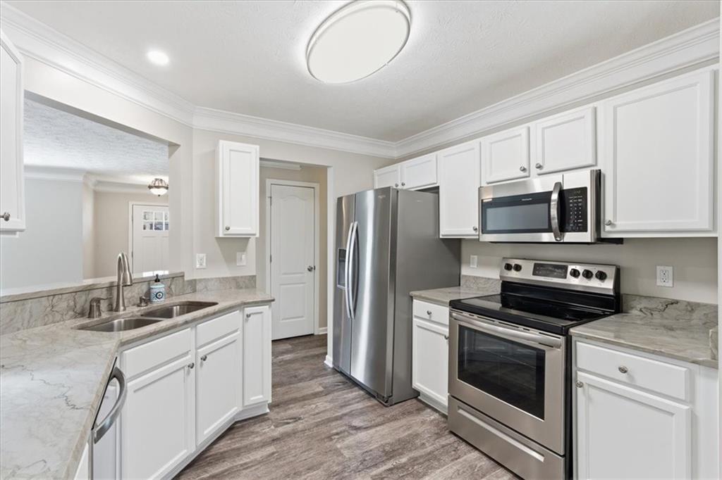 125 Governor Lane Temple, GA 30179 - Photo 20 of 57