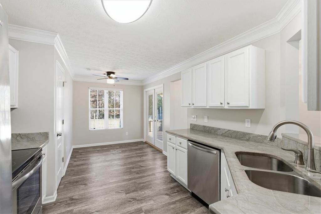 125 Governor Lane Temple, GA 30179 - Photo 22 of 57