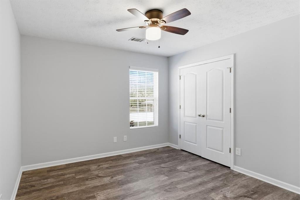 125 Governor Lane Temple, GA 30179 - Photo 37 of 57 a view of an empty room with a window