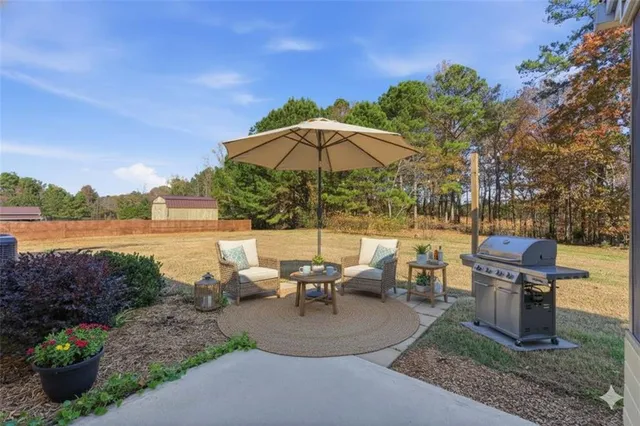 $301,500 | 125 Governor Lane, Temple, GA 30179