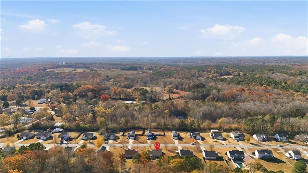 125 Governor Lane Temple, GA 30179 - Photo 56 of 57 an aerial view of multiple house