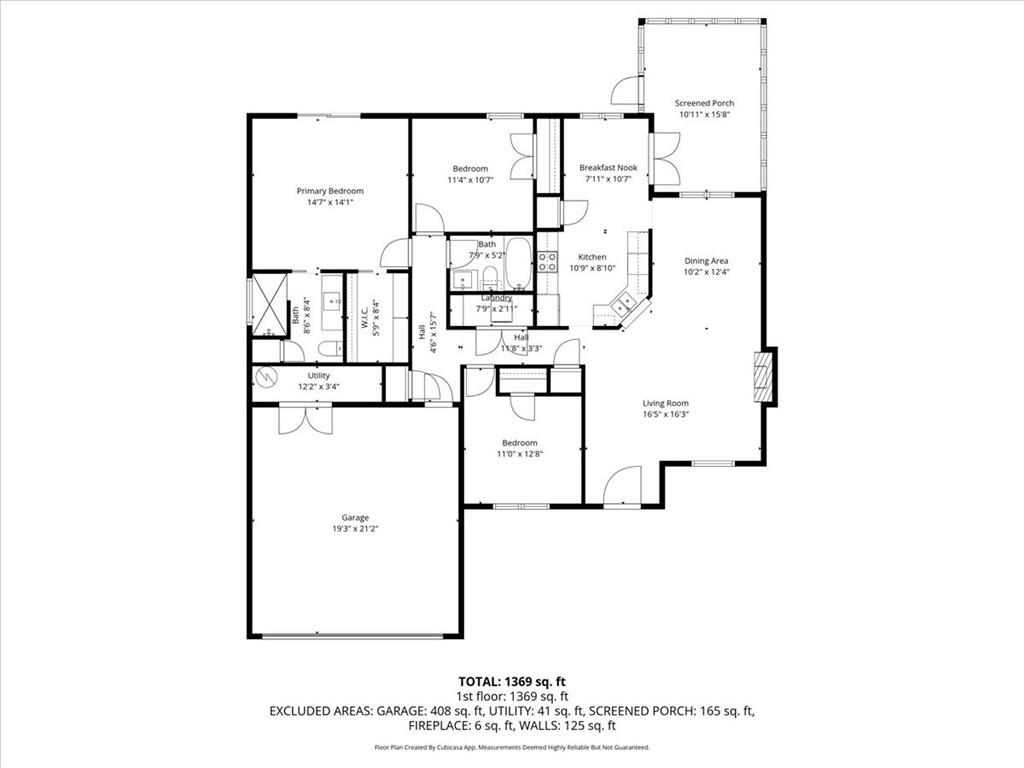 125 Governor Lane Temple, GA 30179 - Photo 57 of 57