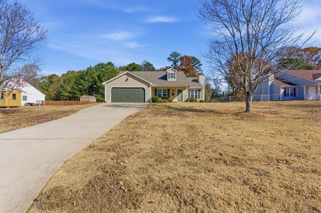 125 Governor Lane Temple, GA 30179 - Photo 6 of 57