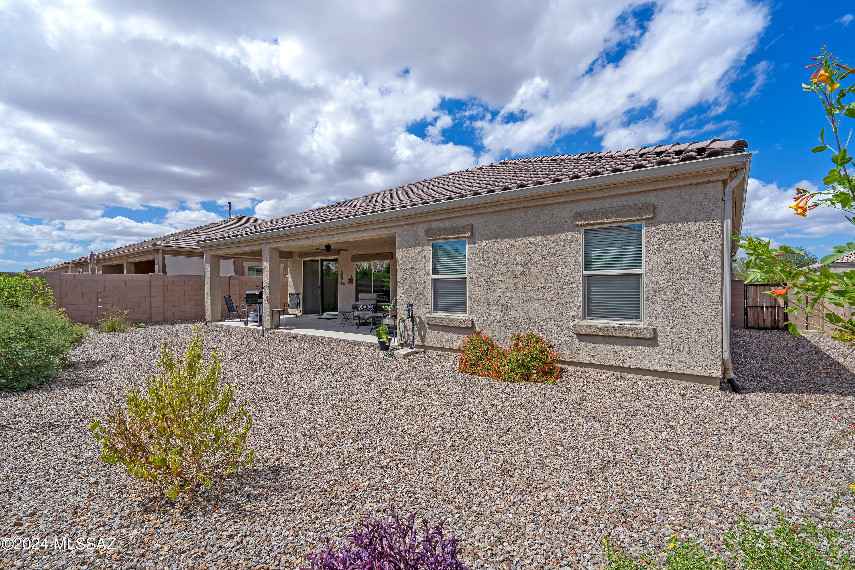 8909 West Curzon Road Marana, AZ 85653 - Photo 24 of 45
