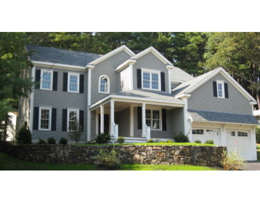 56 Dawson Drive Needham, MA 02492 - Photo 1 of 1