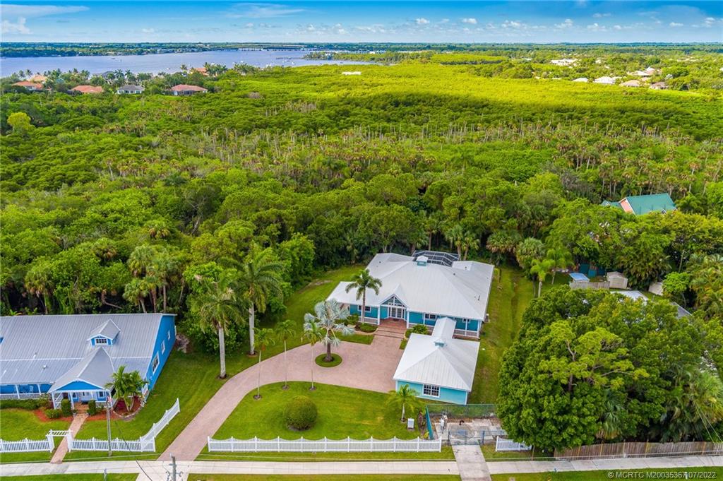 1640 Southwest Dyer Point Road Palm City, FL 34990 - Photo 39 of 41 Gallery Image 39