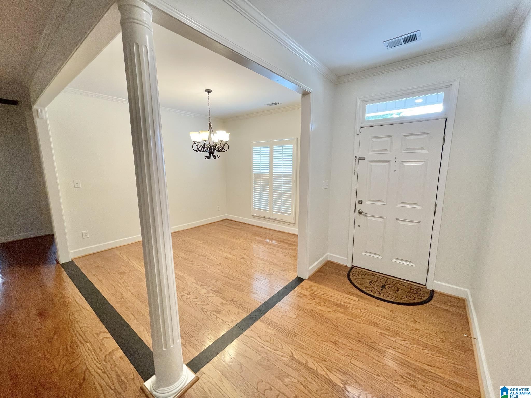 317 Wixford Trace Alabaster, AL 35007 - Photo 9 of 36